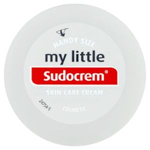 Sudocrem My Little Sudocrem Cream 22g