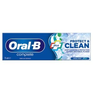 Oral B T/Paste 75ml Refreshing Clean