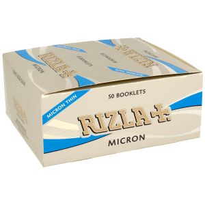 Rizla King Slim Micron 50'S