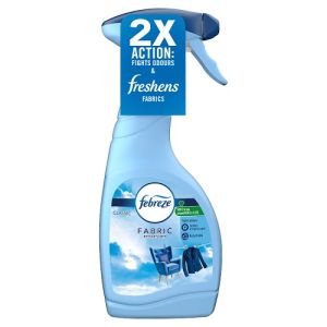 Febreze Fabric Spray 500ml Classic