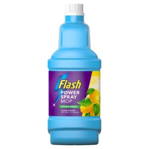 Flash Powermop Liquid Refill "Open Window Fresh"1.25L