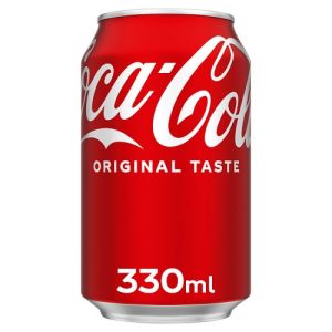 Coca Cola 330ml