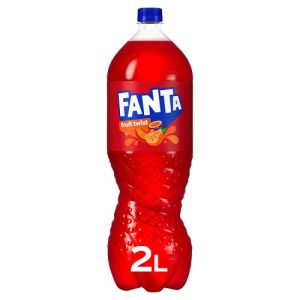 Fanta 2ltr Fruit Twist