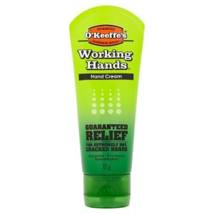 O'Keeffe's Working Hands Hand Cream 85g 