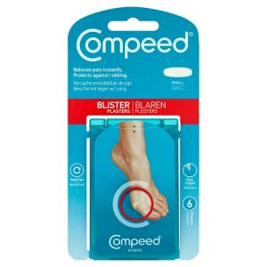 Compeed Blister Small 6 Plasters