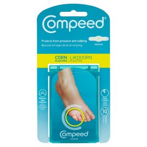 Compeed Corn Plaster 10pk