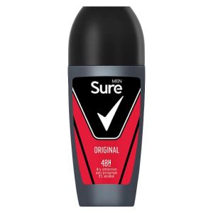 Sure Roll On 50ml For Men Original 