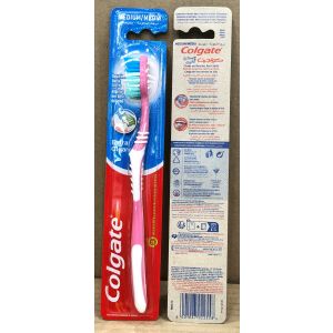 Colgate T/Brush Extra Clean Medium (10x12)