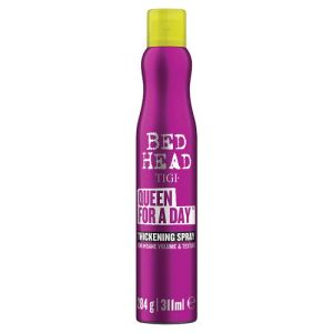 Tigi Bed Head Queen For A Day Thickening Spray 311ml