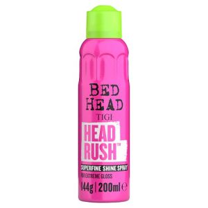 TIGI Bed Head Headrush 200ml