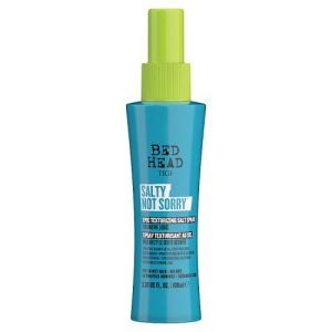 Tigi Bed Head Salty Not Sorry Epic Texturizing Salt Spray 100ml