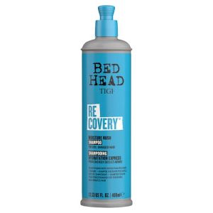 TIGI Bed Head Recovery Moisture Rush Shampoo 400 ml 