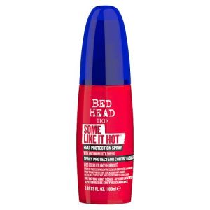 TIGI Bed Head Some Like It Hot Heat Protection Spray 100ml