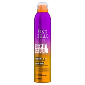 TIGI Bed Head Keep It Casual 400ml