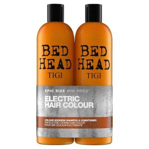 TIGI Bed Head Colour Goddess Tween Duo 750ml