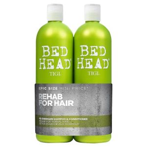 TIGI Bed Head Re-Energize Tween Duo 750ml