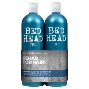 TIGI Bed Head Recovery Tween Duo 750ml