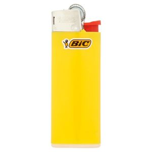 Bic Lighters - J25 Mini (X50)