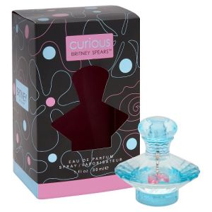 Britney Spears Curious Edp-S 30ml