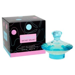 Britney Spears Curious EDP-S 100ml