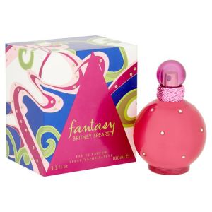 Britney Spears EDP Spray 100ml Fantasy 