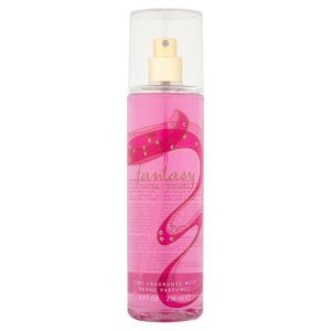 Britney Spears Fantasy Body Mist 236ml