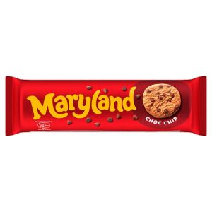 MARYLAND CHOC CHIP COOKIES - 200G