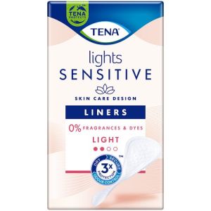 Tena Lights Liners Light 28S 28