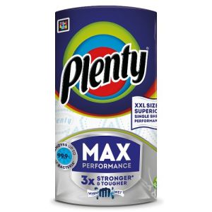 Plenty Kitchen Towel The Big One 1Roll