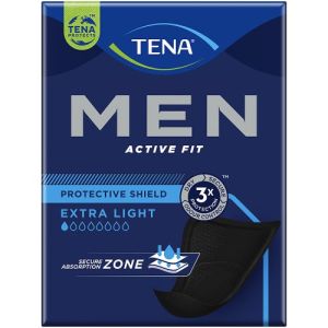 Tena Men Protective Shield 14 pack