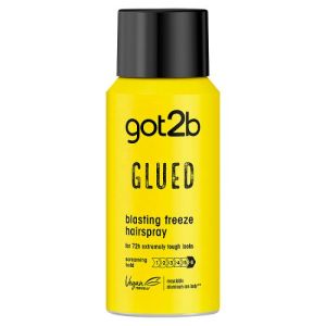 Got2B Mini Spray 100ml Blasting Freeze