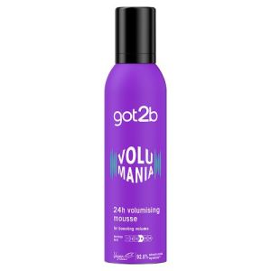 Got2B Mousse 250ml Volumaniac