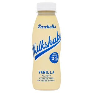 Barebells Milkshake Vanilla 55G