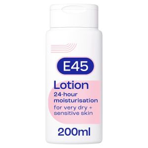 E45 Lotion 200ml