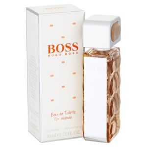 Hugo Boss Boss Orange Woman Edt-S 30Ml