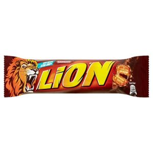 Lion 50g