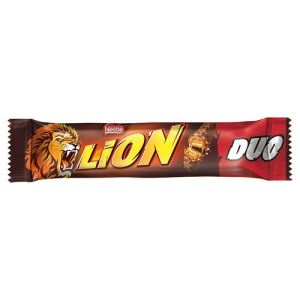 Lion Duo 60g