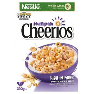 Nestle Cheerios 390g