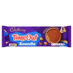 Cadbury Roundie Roundie 150G