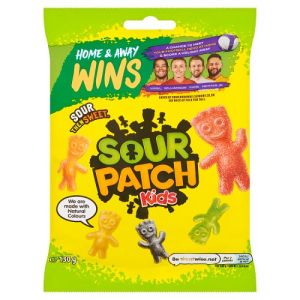 Sour Patch Kids Original 130g