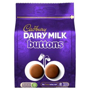 Cadbury Giant Buttons 119g