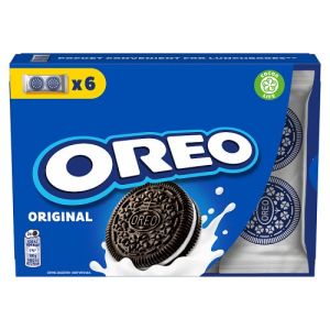 Oreo Vanilla 132g