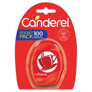 Canderel Tablets 100s 8.5g