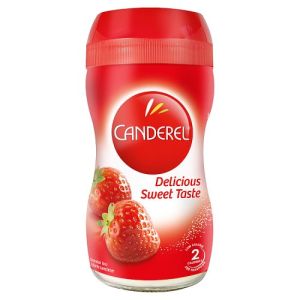 Canderel Jars 40g