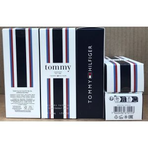 Tommy Men Edt-S 50ml