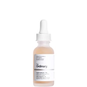 The Ordinary Lactic Acid 5% + Ha 30ml