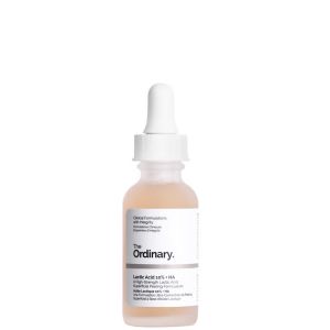 The Ordinary Lactic Acid 10% + Ha 30ml