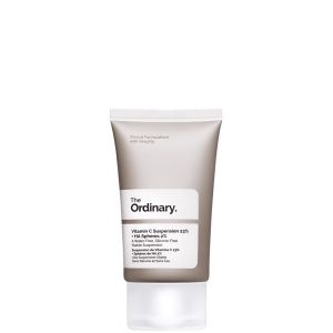 The Ordinary Vitamin C Suspension 30% In Silicone 30ml