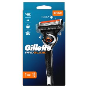 Gil.Fusion Proglide Flexball Manual 1Up 