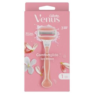 Gillette Venus Spa Breeze Razor 1up